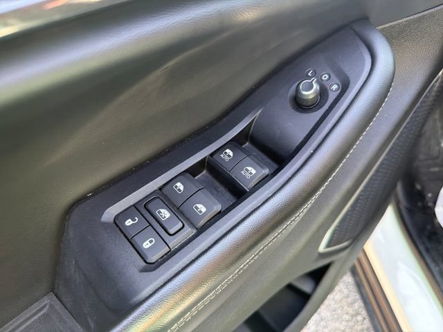 2022 Jeep Grand Cherokee L Altitude - Photo 11
