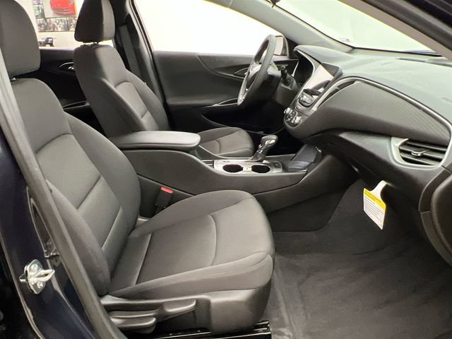 Used 2022 Dark Ash Metallic Chevrolet RS image 15