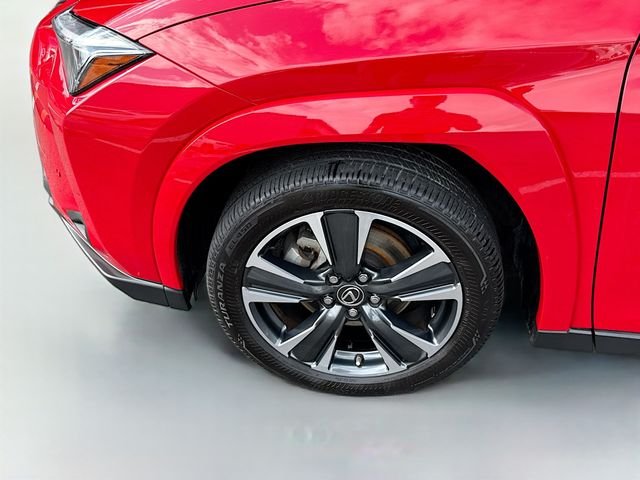 Used 2024 Red Lexus 250h Premium image 30