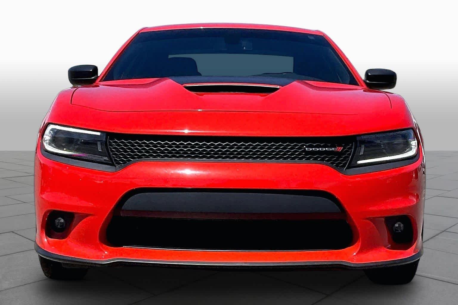 Used 2022 Go Mango Dodge GT image 4