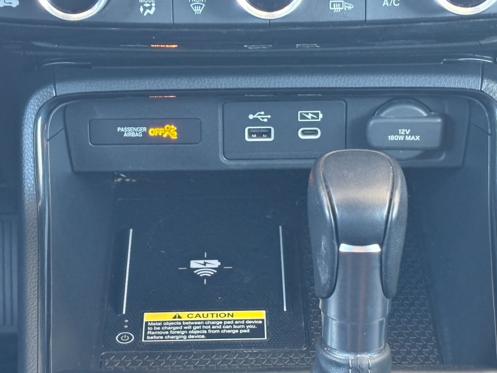 2024 Honda CR-V EX-L - Photo 16