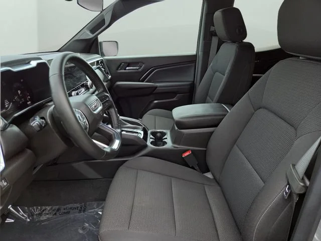 2026 GMC Canyon Elevation - Photo 29
