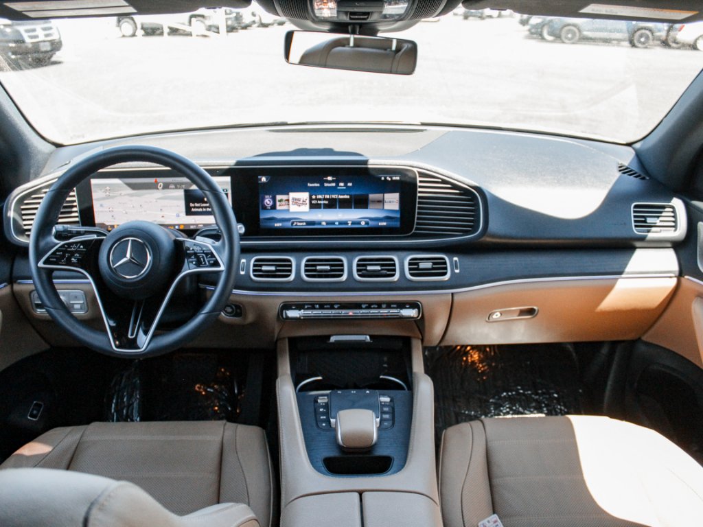2024 Mercedes-Benz GLE GLE350 - Photo 26