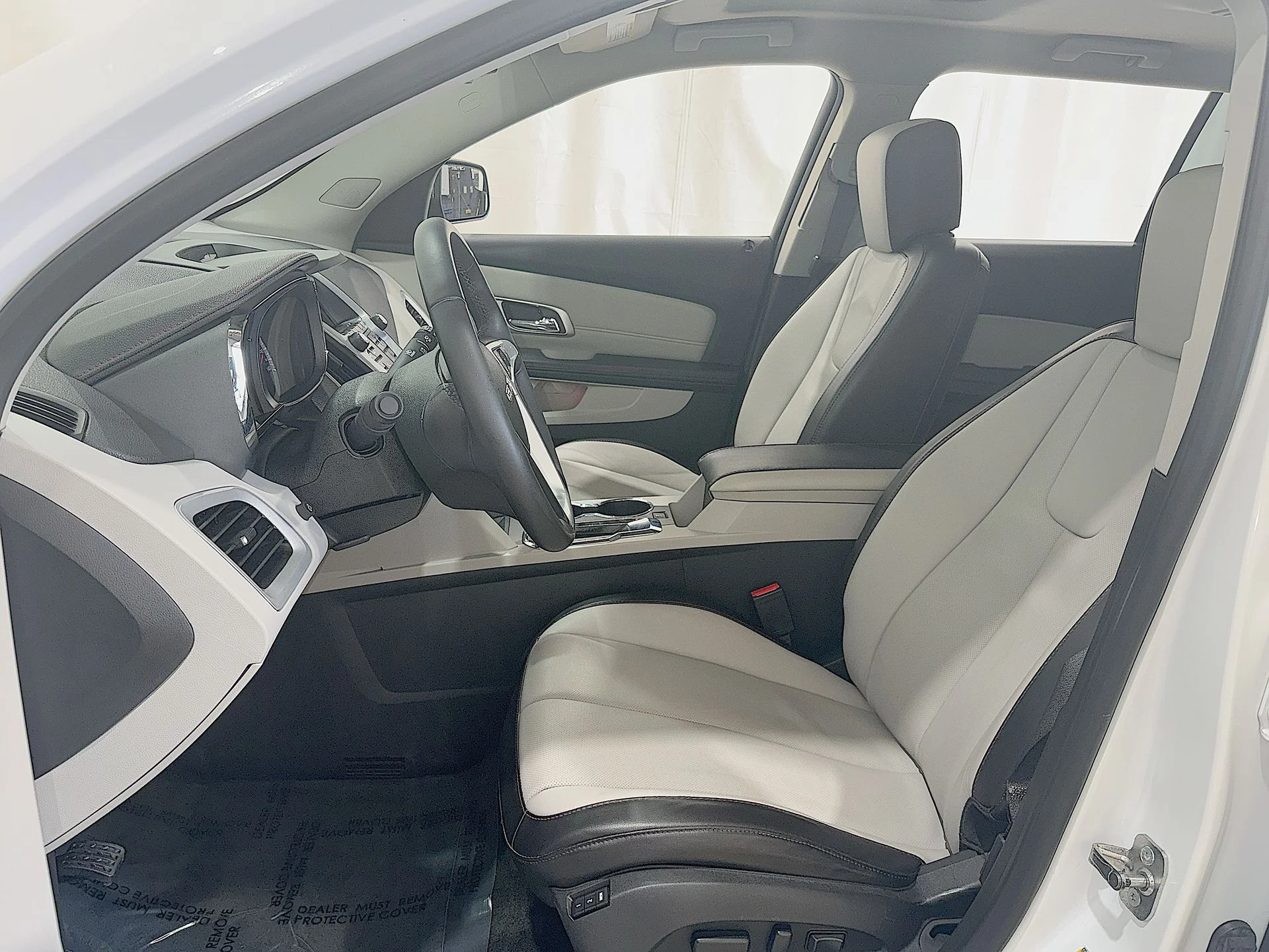 Used 2014 Summit White GMC SLT image 18