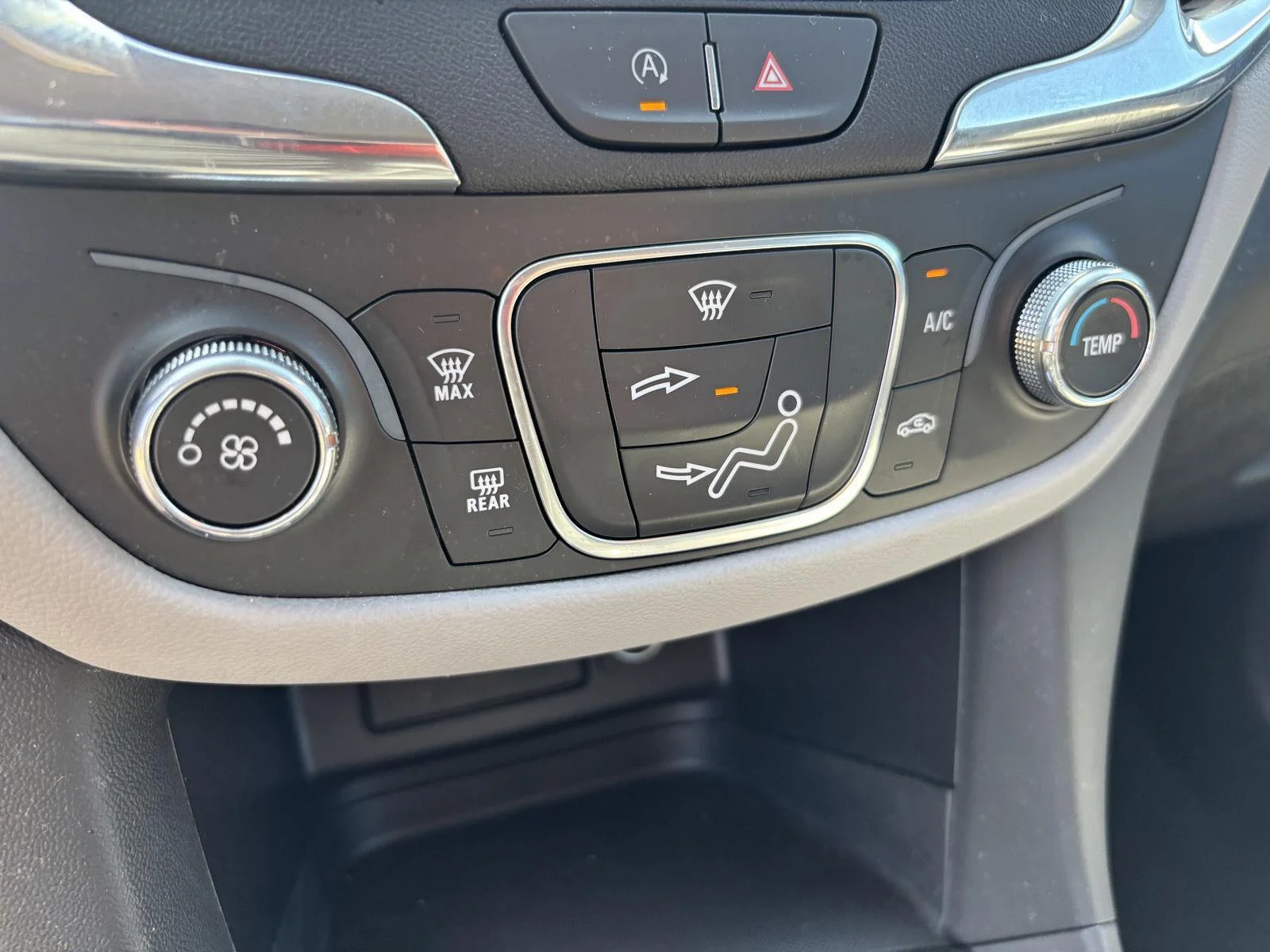 Used 2024 Sterling Gray Metallic Chevrolet LS image 23