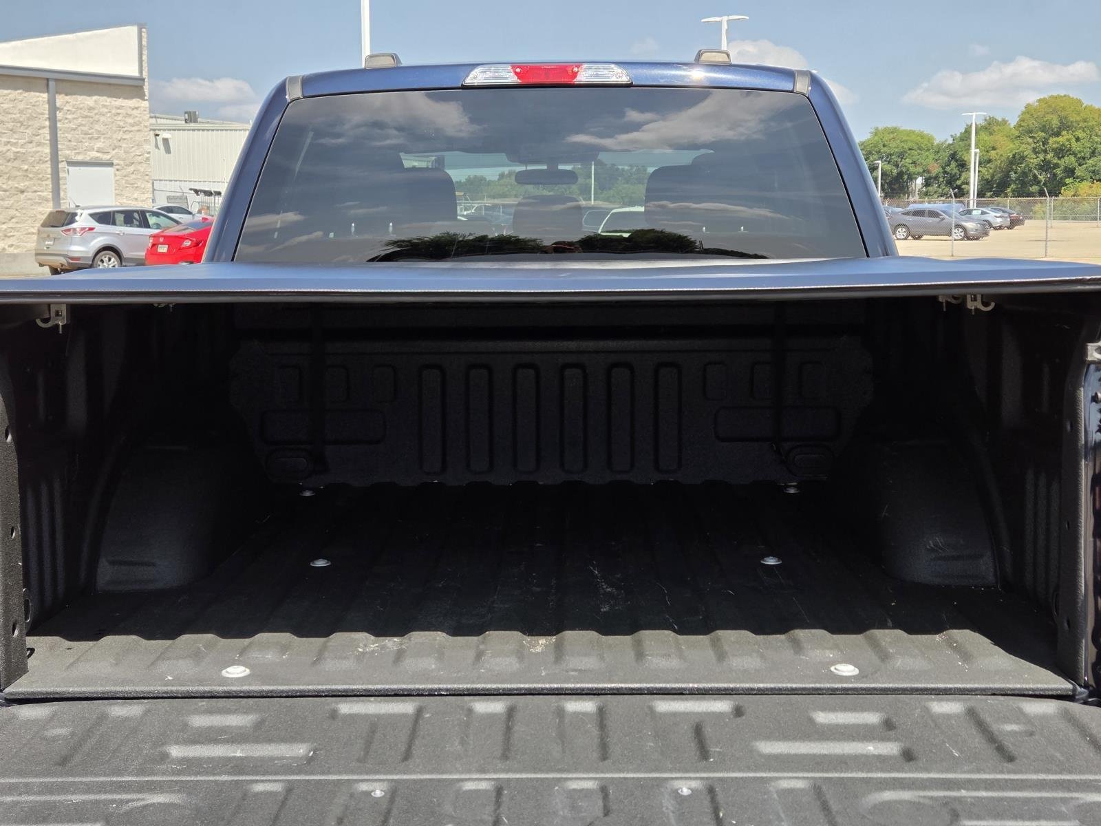 Used 2023 Antimatter Blue Ford XL image 10