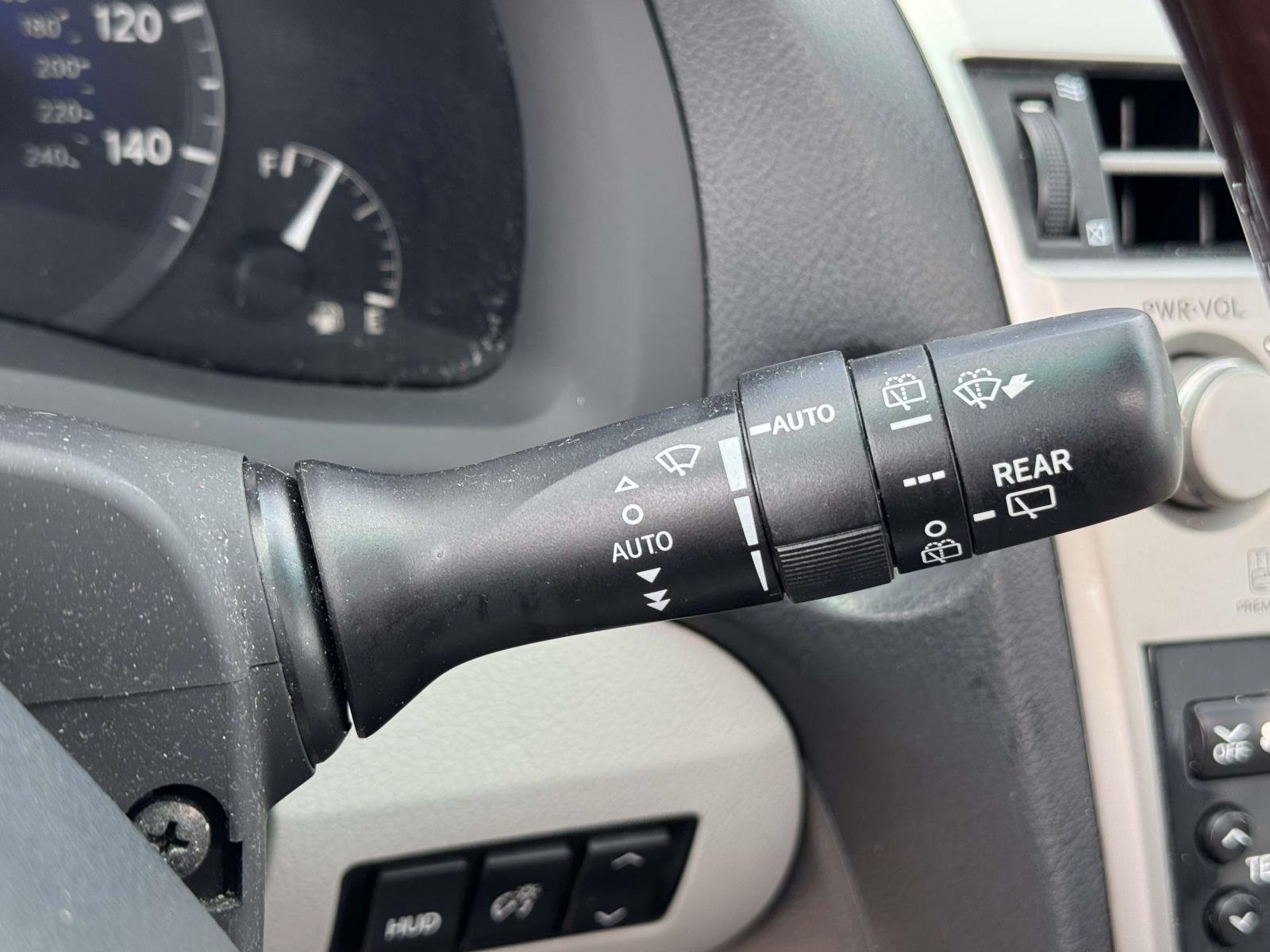 Used 2011 Cerulean Blue Metallic Lexus  image 17