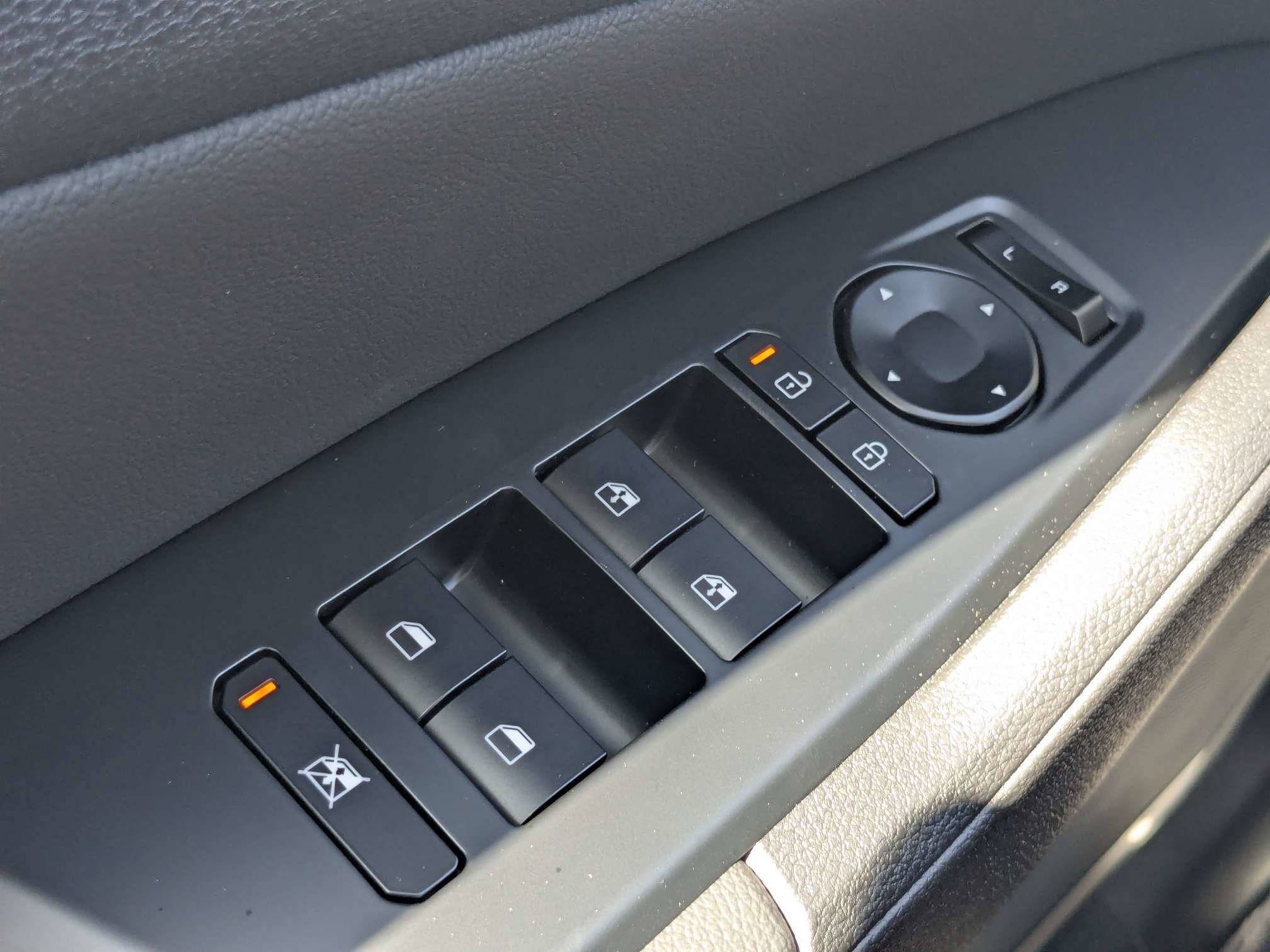 New 2026 Ebony Black Kia EX image 29