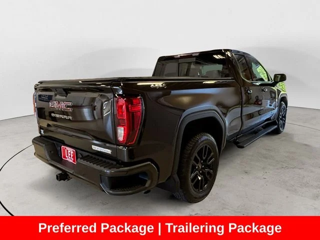Used 2019  GMC Elevation image 6