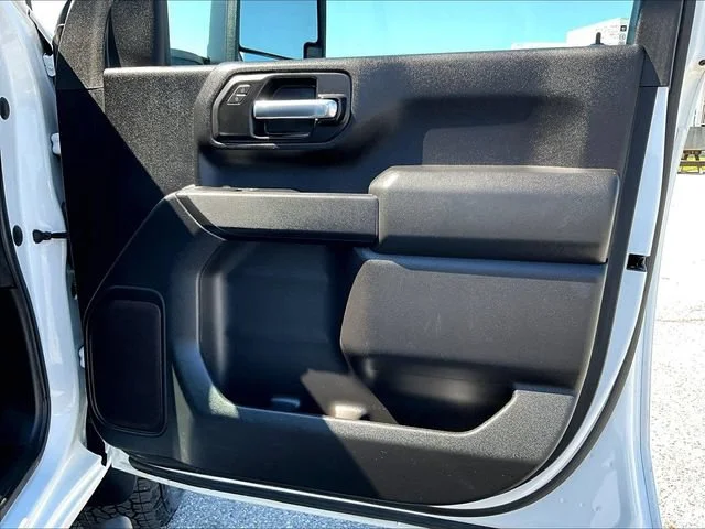 2022 Chevrolet Silverado 2500HD Custom - Photo 12