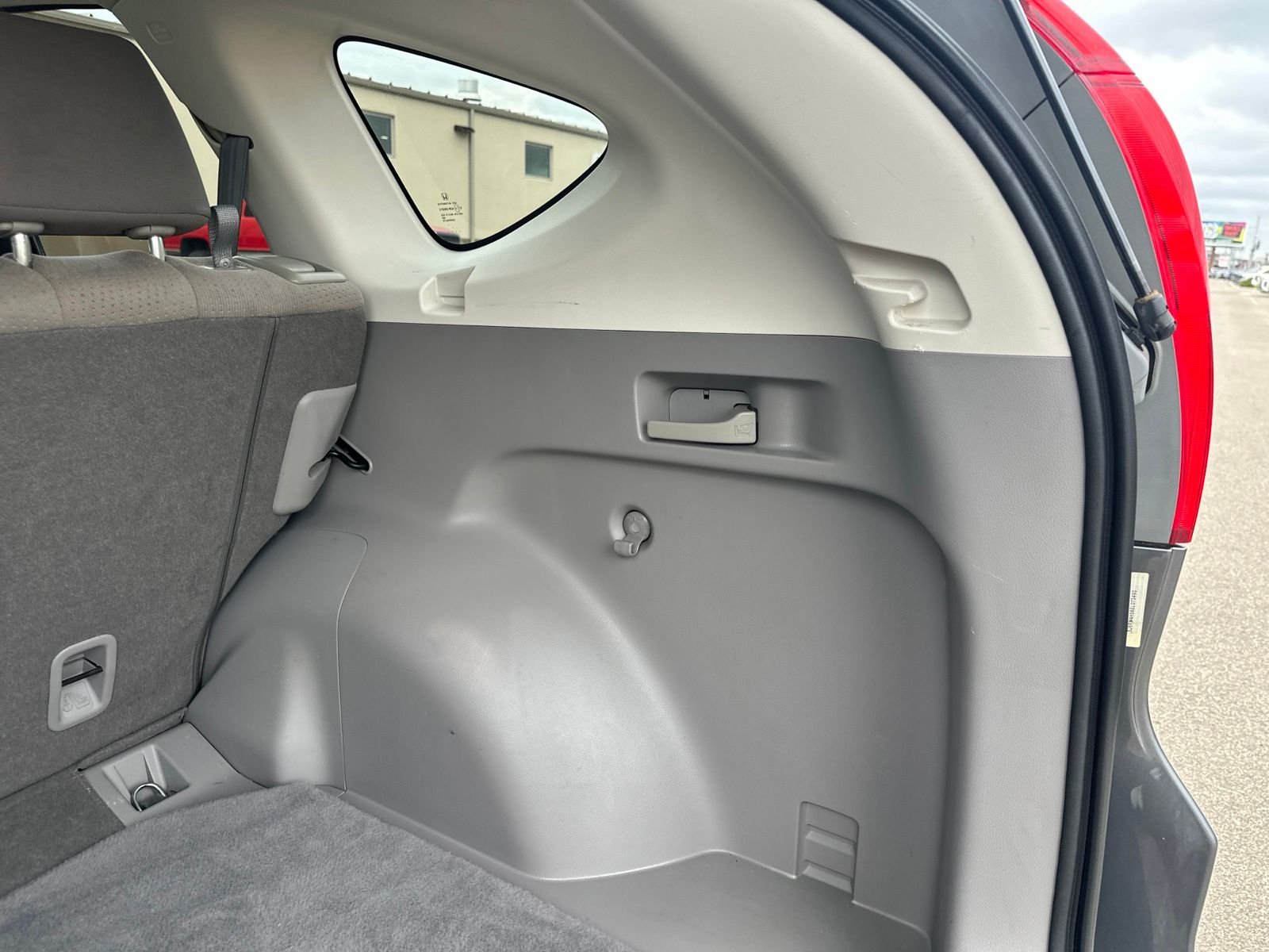 Used 2014  Honda EX image 24