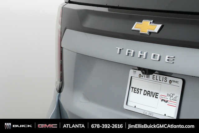 Used 2025 Sterling Gray Metallic Chevrolet LT image 33