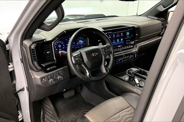2025 Chevrolet Silverado 1500 ZR2 - Photo 16