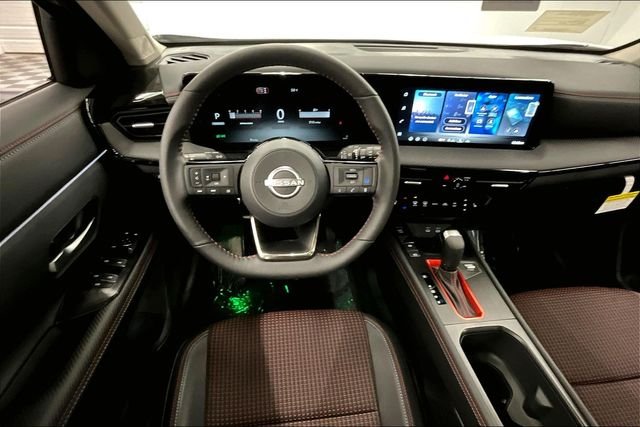 2026 Nissan KICKS SR AWD - Photo 20