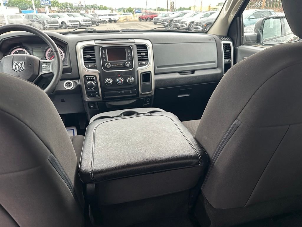 Used 2020 Gray Ram Warlock image 31