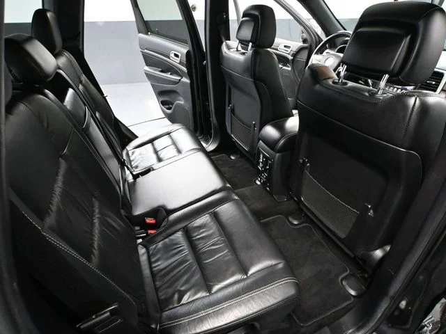 Used 2014 Black Jeep Limited image 43