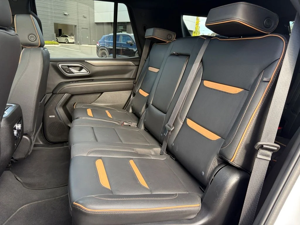 2023 GMC Yukon AT4 - Photo 22