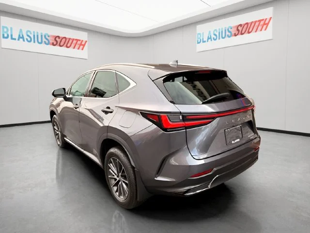 Used 2022 Gray Lexus 350h Base image 2