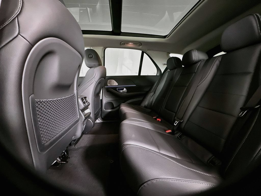 New 2026 Selenite Grey Metallic Mercedes-Benz GLE 350 image 57