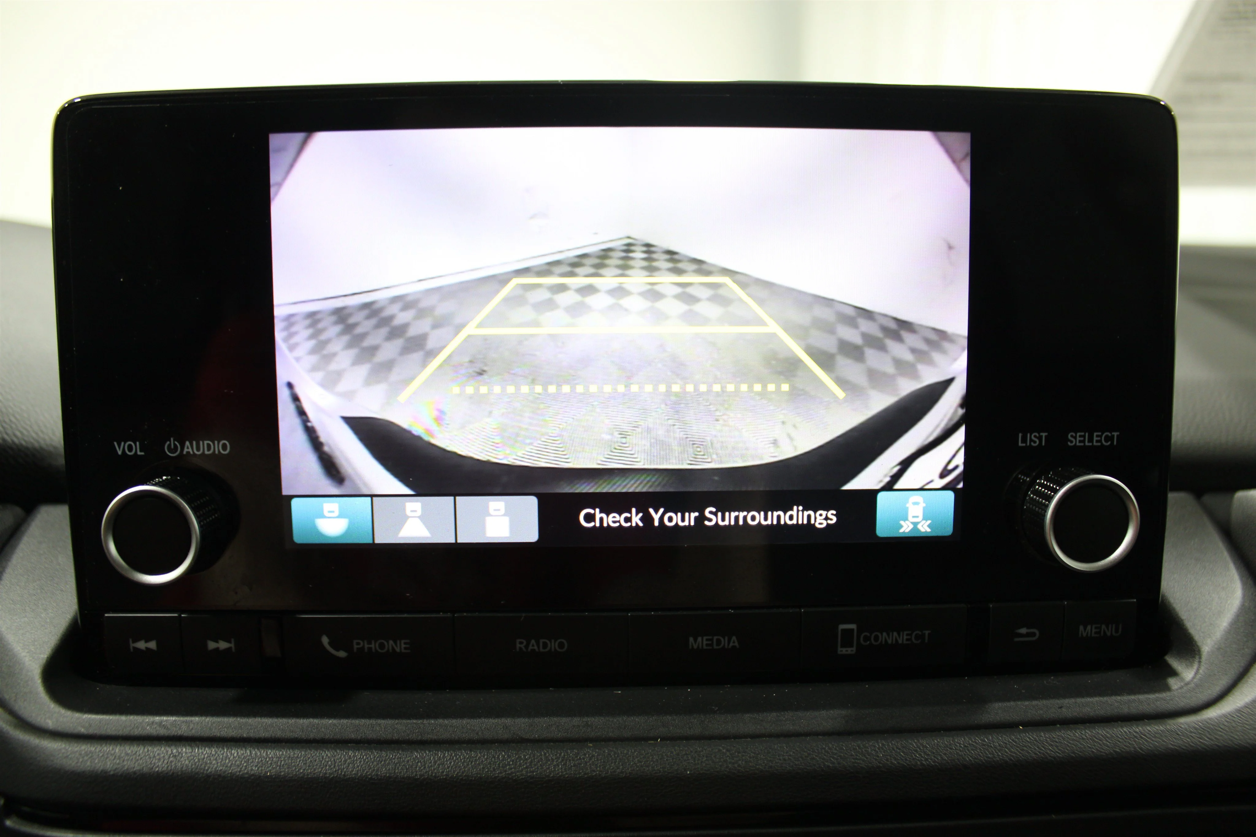 2024 Honda Accord EX - Photo 14