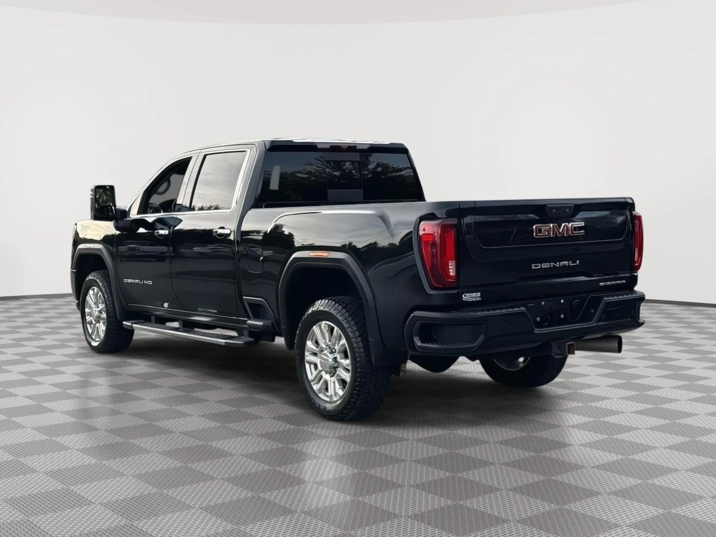 2022 GMC Sierra 2500HD Denali - Photo 6