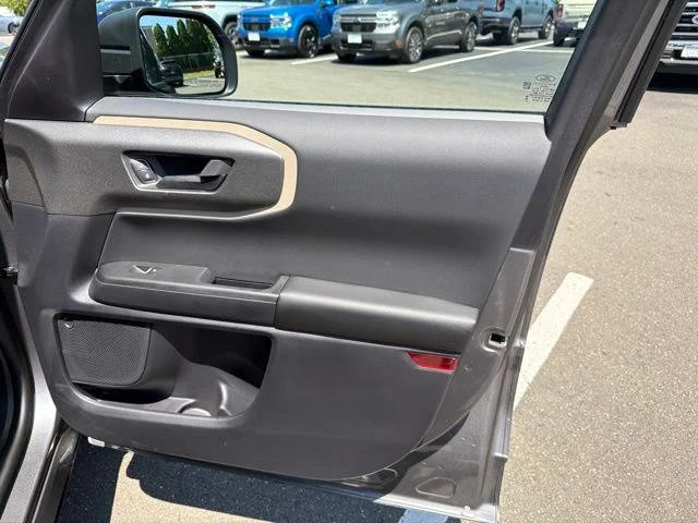 2025 Ford Bronco Sport Big Bend - Photo 11