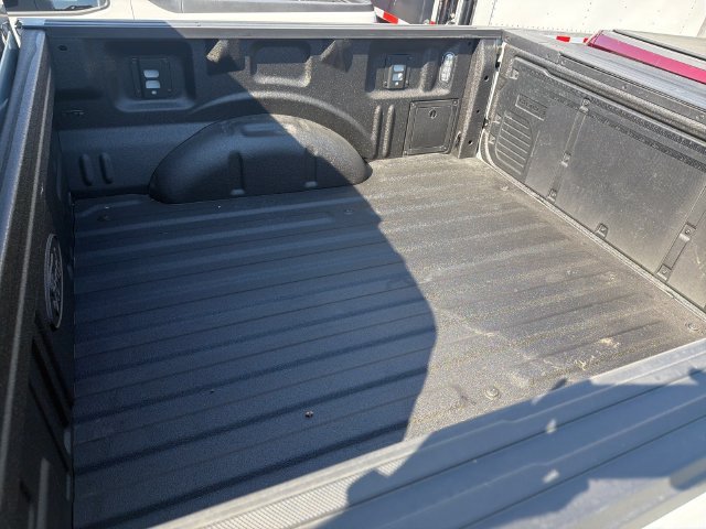 Used 2026 White Ford Raptor image 7