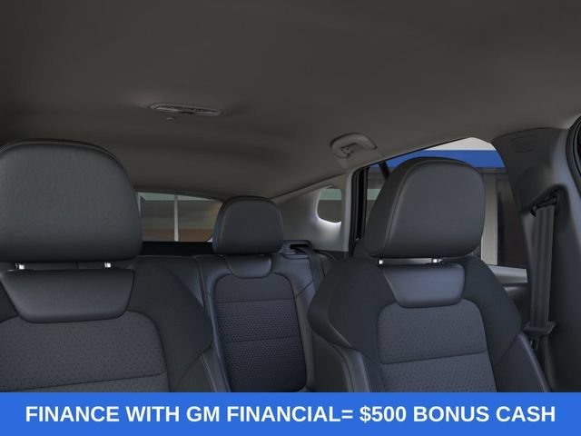 2026 Chevrolet Trax LT - Photo 27
