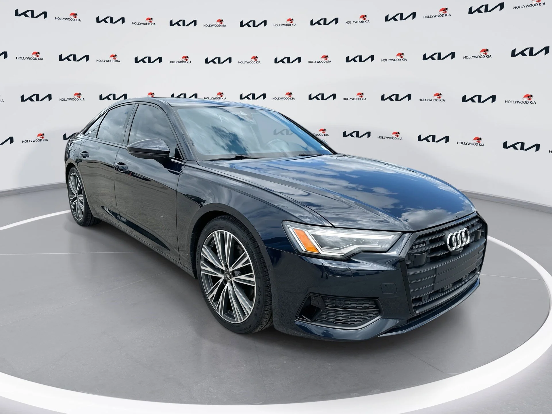 2023 Audi A6 Sport 45 Premium Plus S tronic quattro's photo