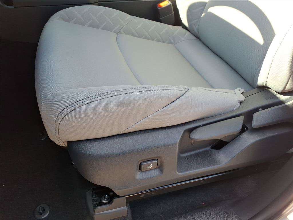 Used 2026 Silver Toyota SR5 image 13