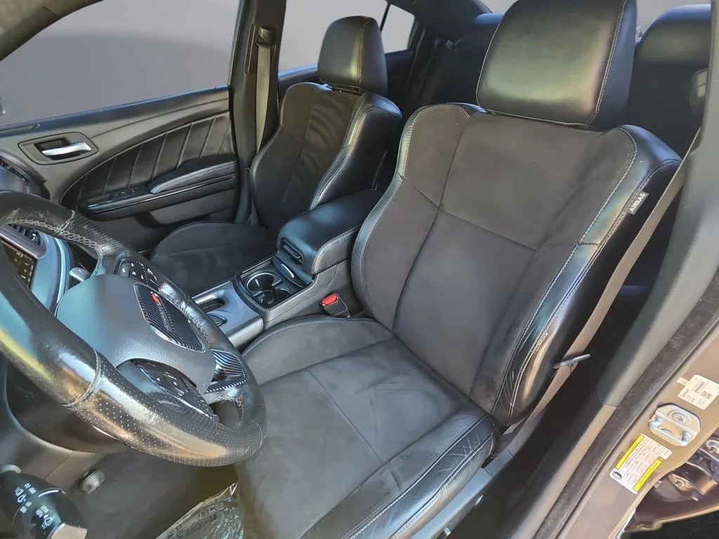 2019 Dodge Charger GT - Photo 11