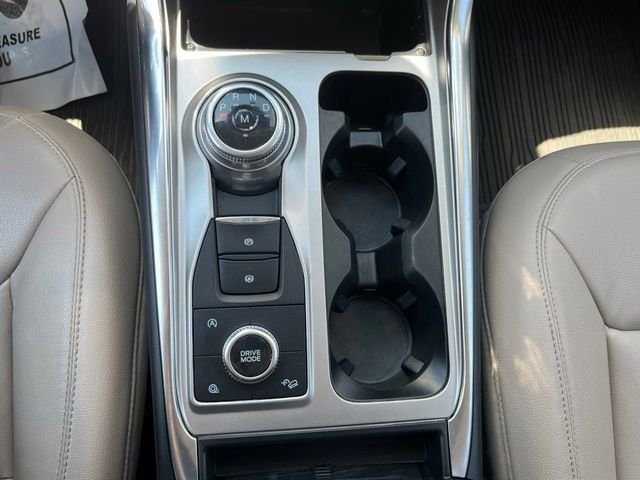 Certified Used 2020 White Ford XLT image 37