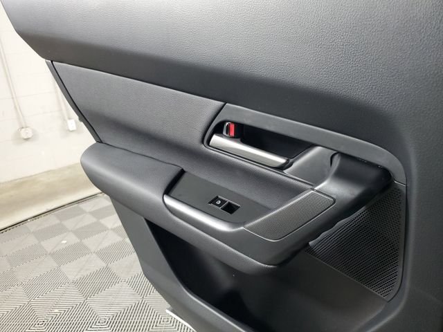New 2026 Jet Black Mica Mazda 2.5 S Meridian Edition AWD image 17