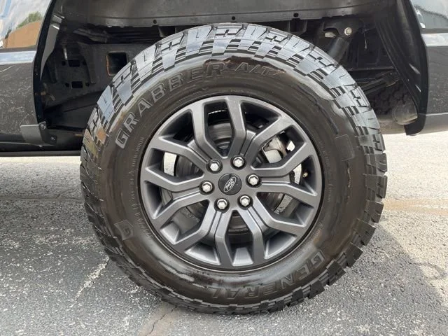 2023 Ford F-150 Tremor - Photo 20