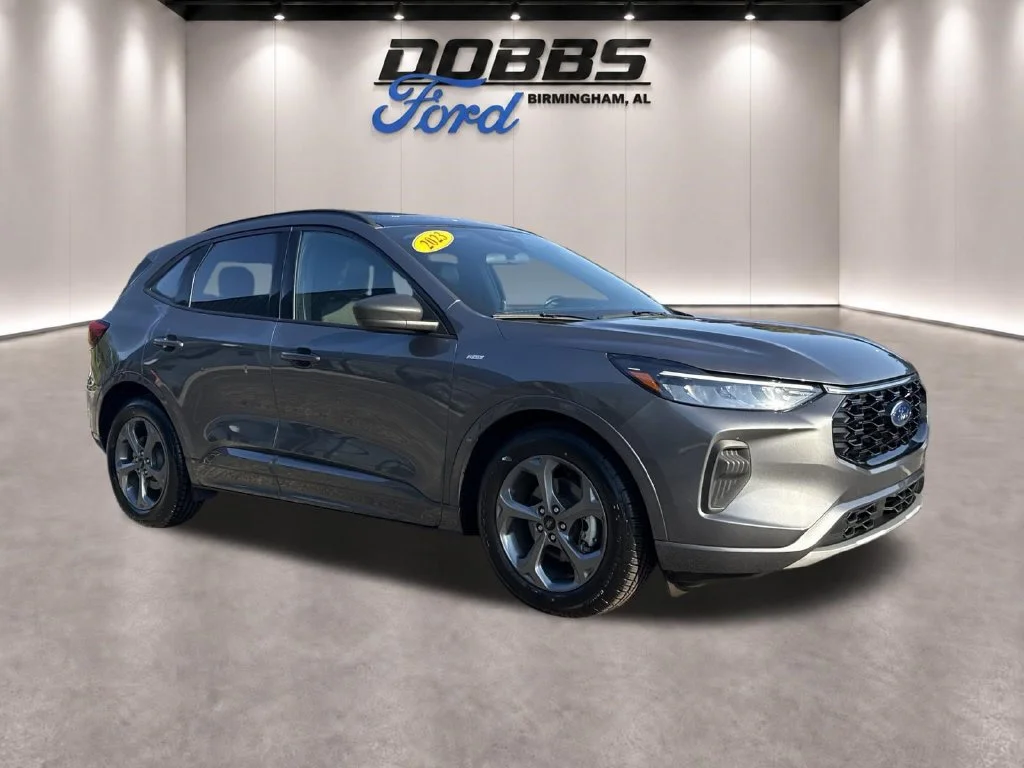 2023 Ford Escape