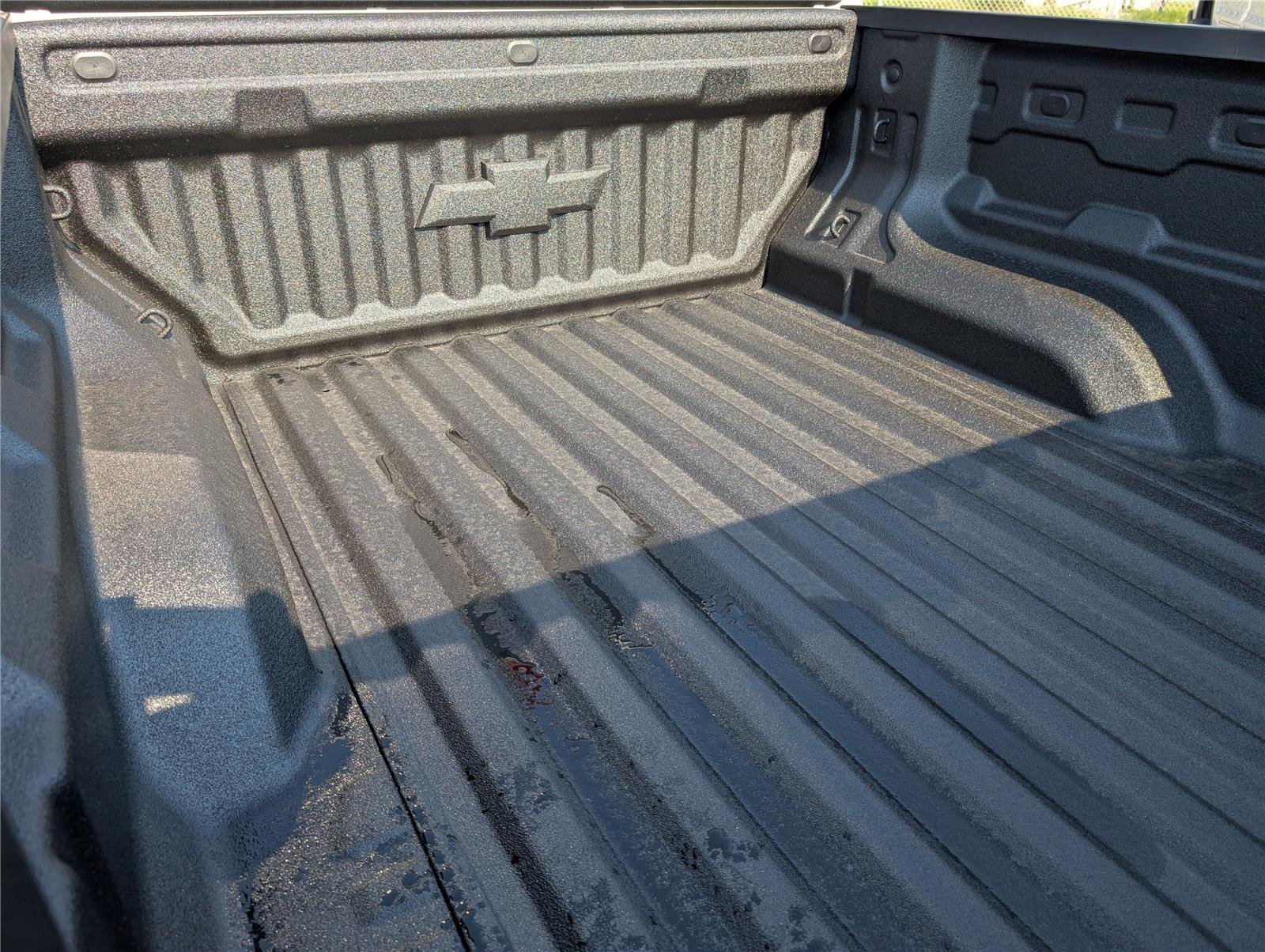 New 2026 White Sands Chevrolet Trail Boss image 34
