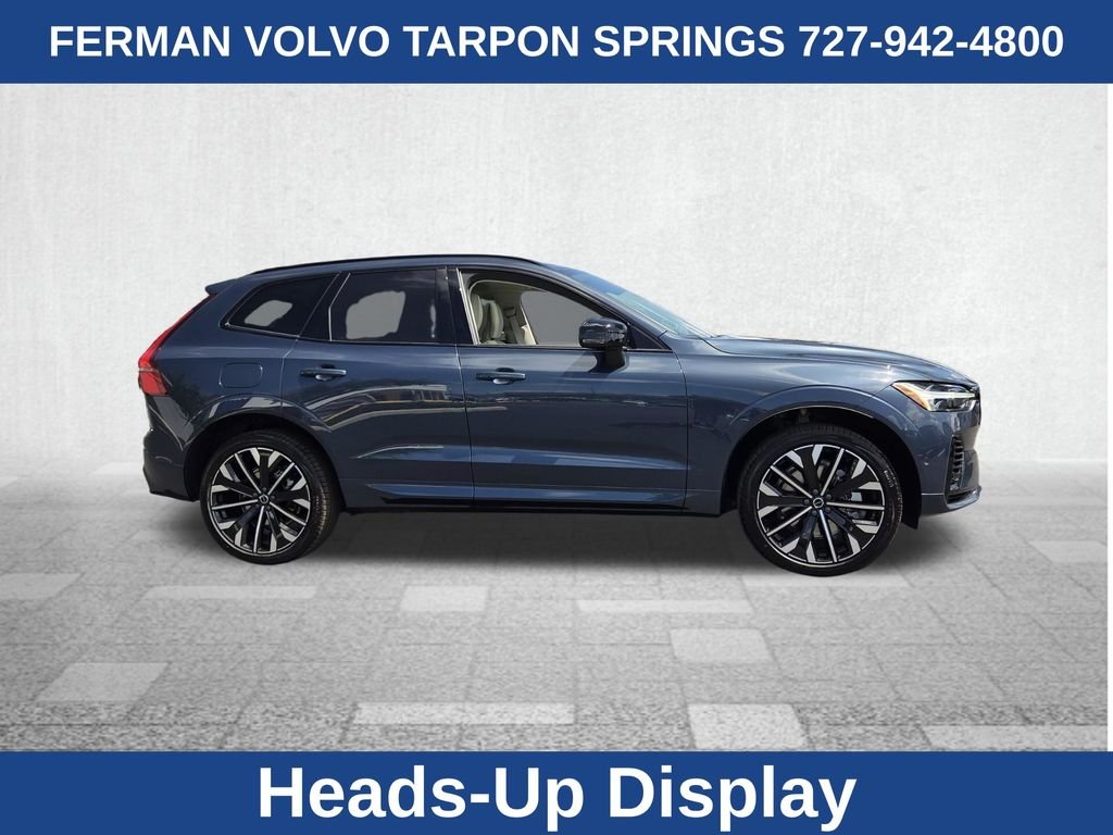 New 2026 Denim Blue Volvo Ultra image 12