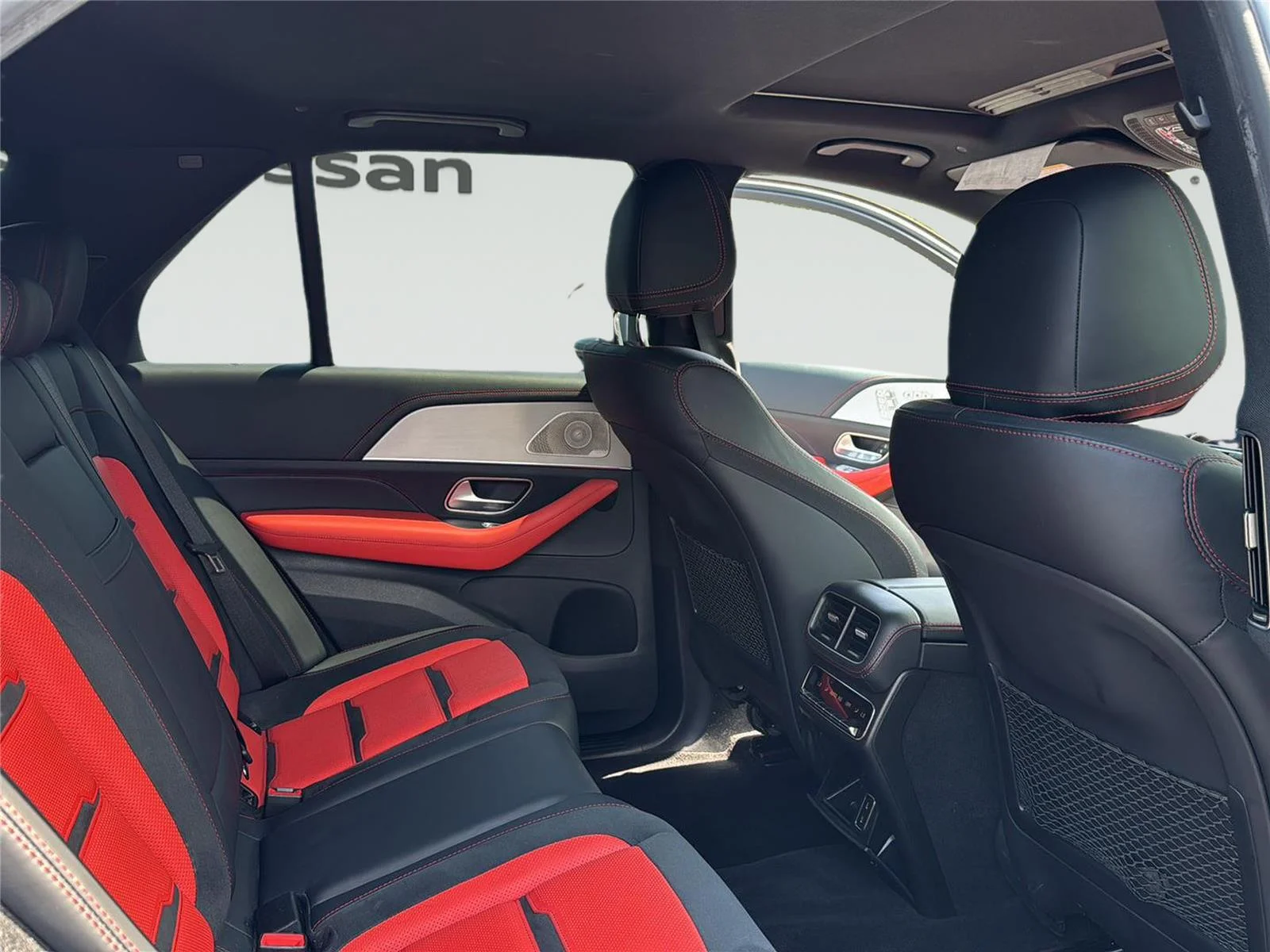 2021 Mercedes-Benz GLE AMG GLE 53 - Photo 33