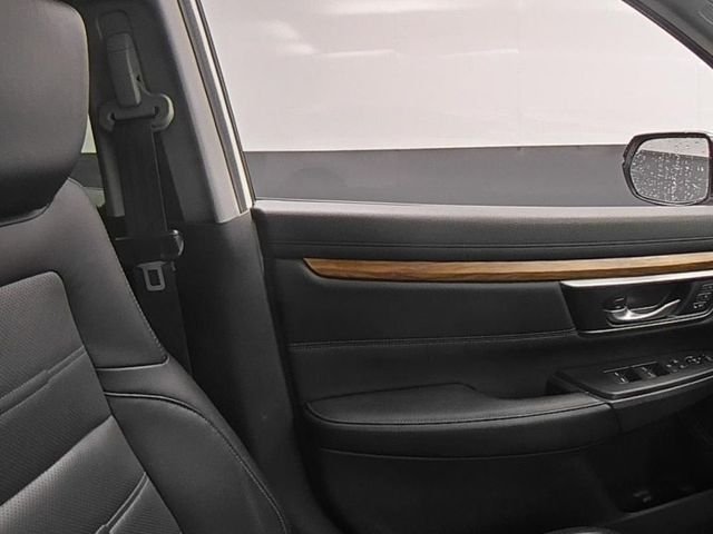 Used 2020 White Honda EX-L image 34