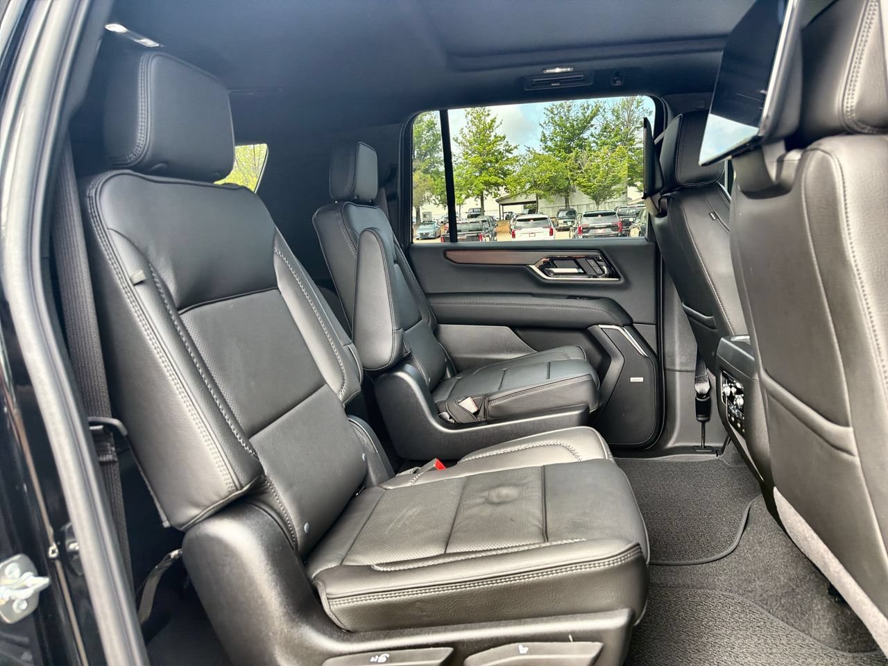 New 2026 Onyx Black GMC Denali image 22