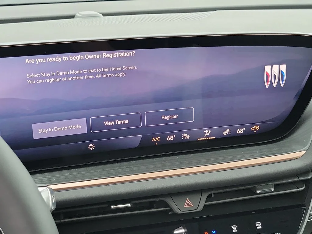 2026 Buick Envision Sport Touring - Photo 15