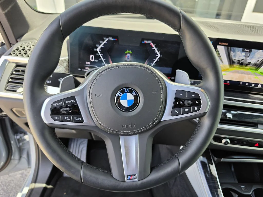 Used 2026 Gray BMW sDrive40i image 26