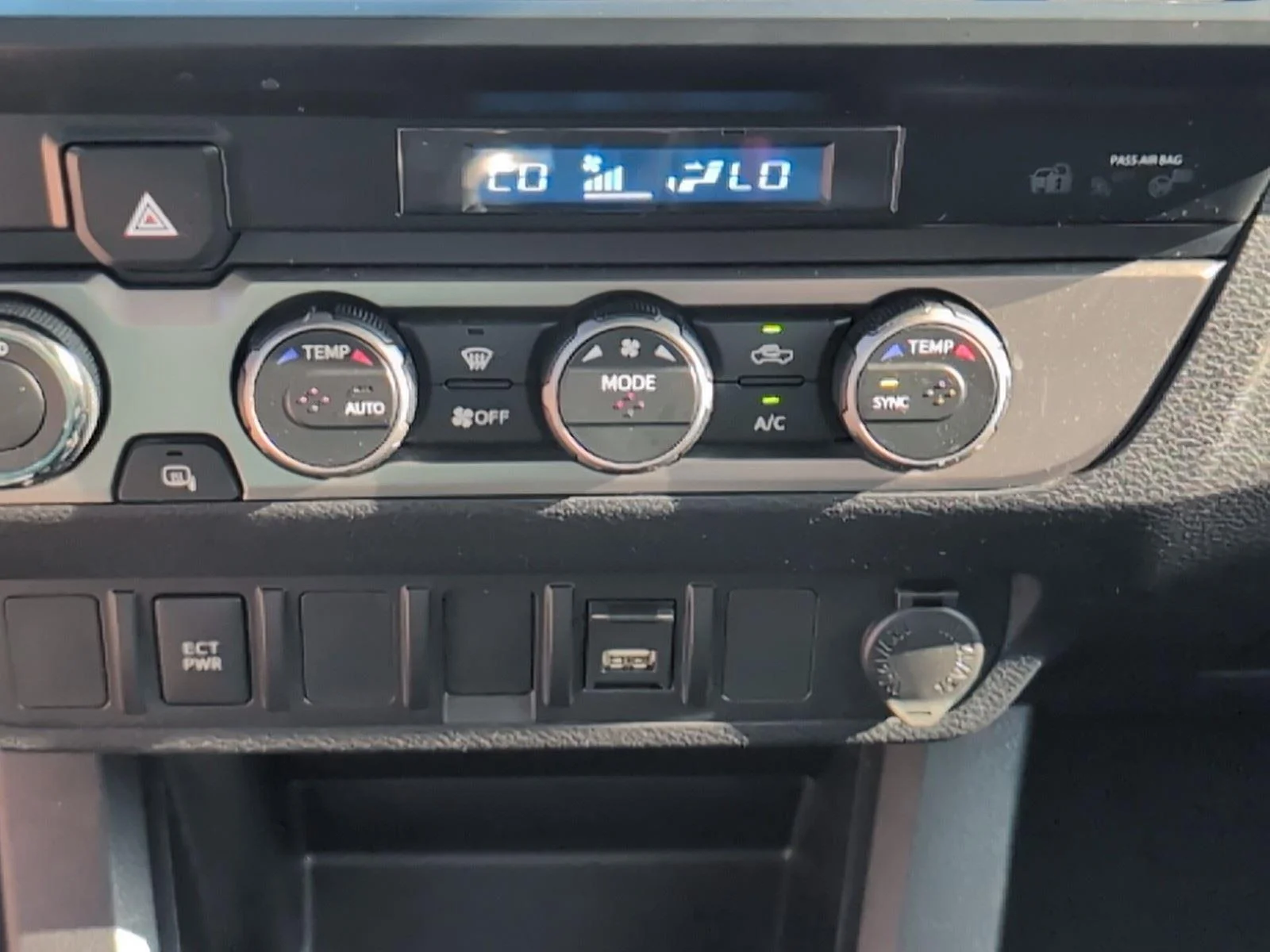 Used 2022 Celestial Silver Metallic Toyota SR image 24