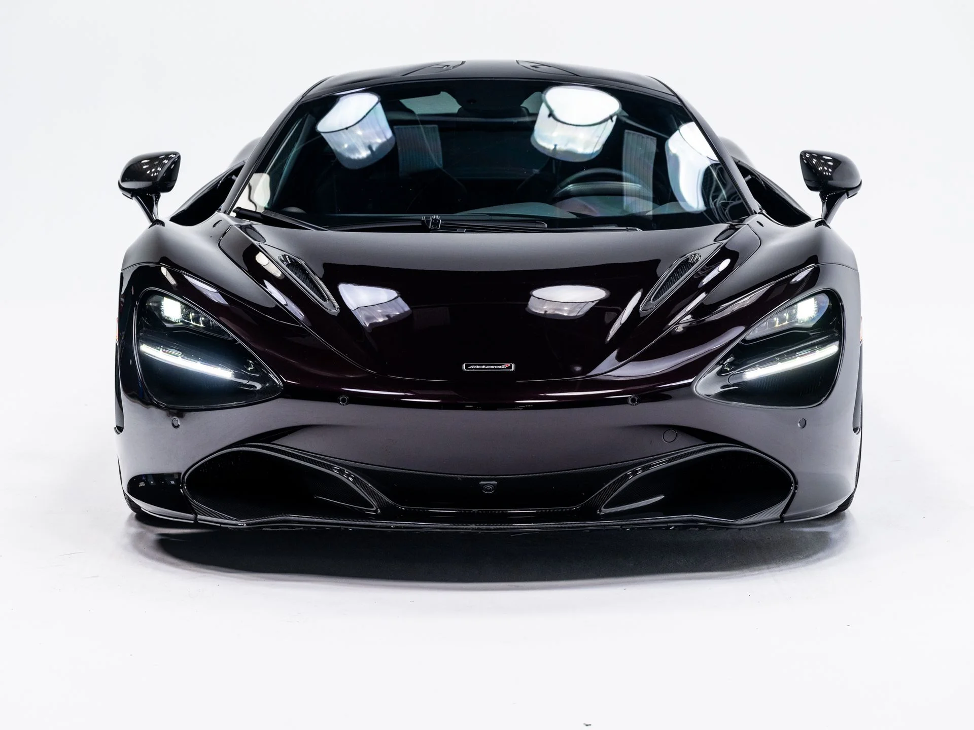 Used 2018 Quartz McLaren Luxury image 55