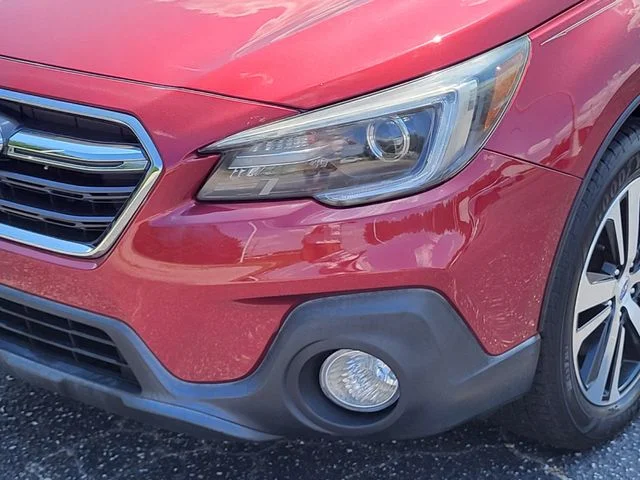 Used 2019 Red Subaru 2.5i image 8