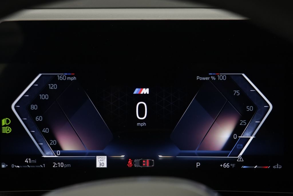 New 2026 Alpine White BMW xDrive28i image 8