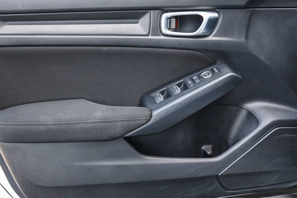 2024 Honda Civic Hatchback Sport - Photo 48