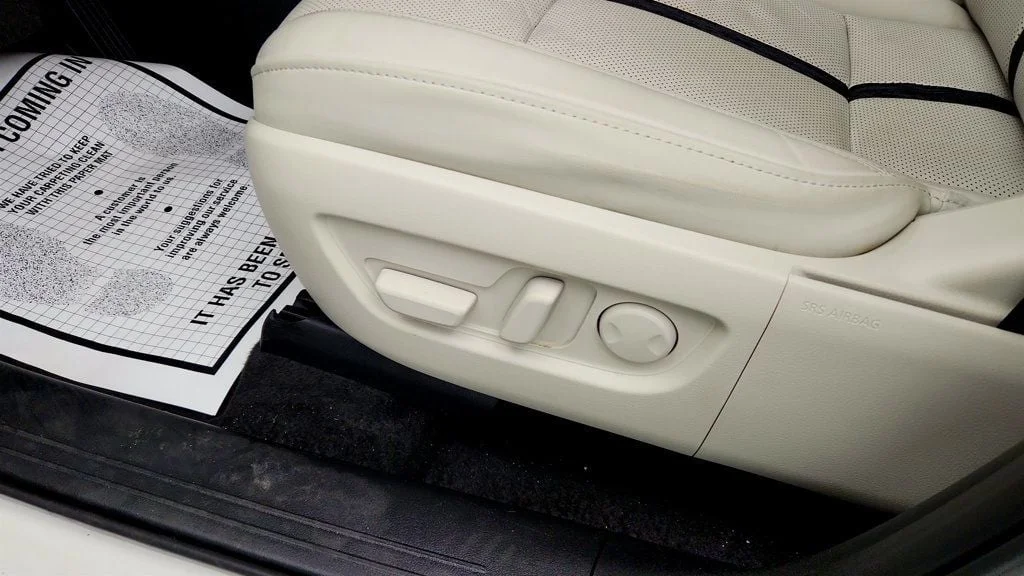 Used 2024 Rhodium White Premium Mazda 3.3 Turbo S Premium Plus AWD w/ Premier Tow Set image 11