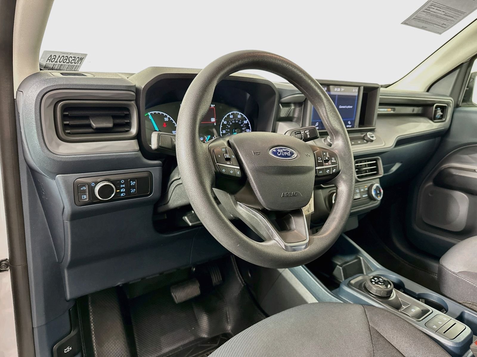 Used 2023 Oxford White Ford XL image 9