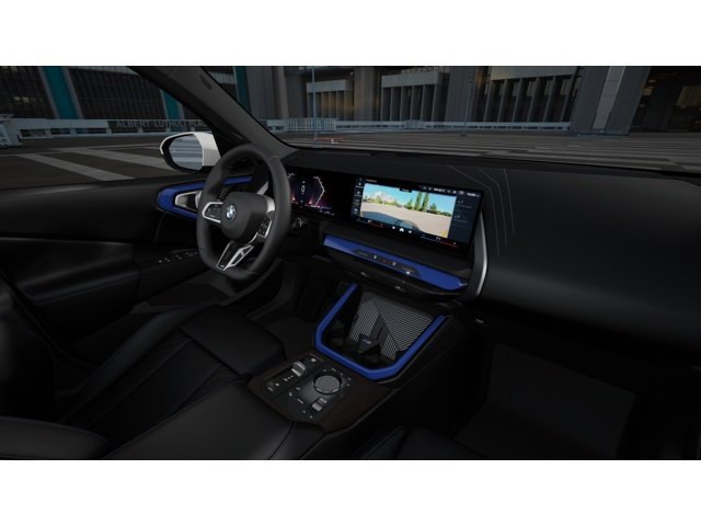 New 2026 Alpine White BMW 30 xDrive image 14